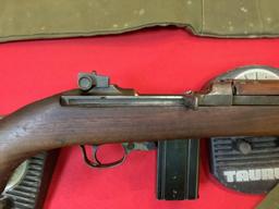 Inland mod. M1 Carbine Rifle