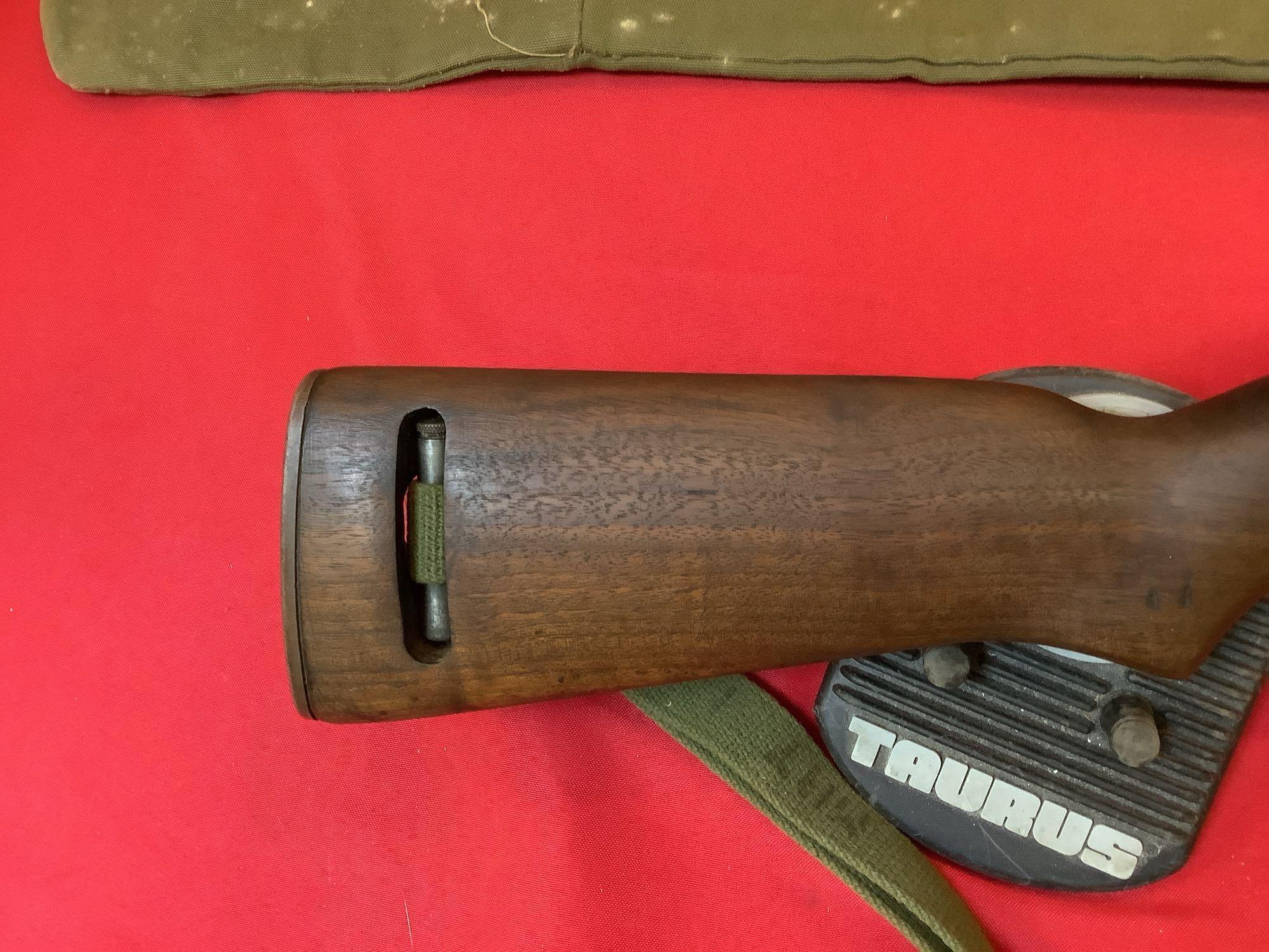 Inland mod. M1 Carbine Rifle