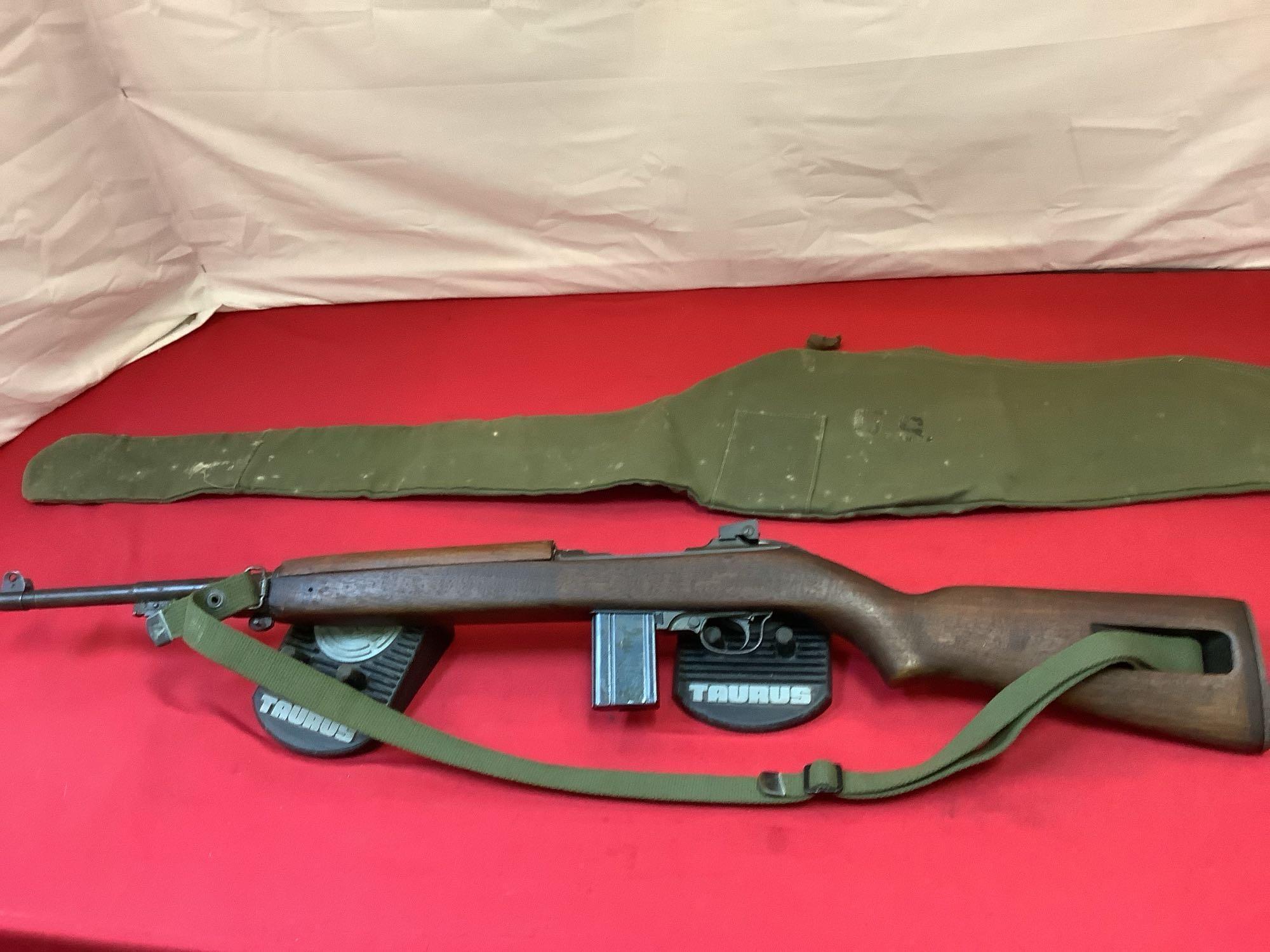 Inland mod. M1 Carbine Rifle