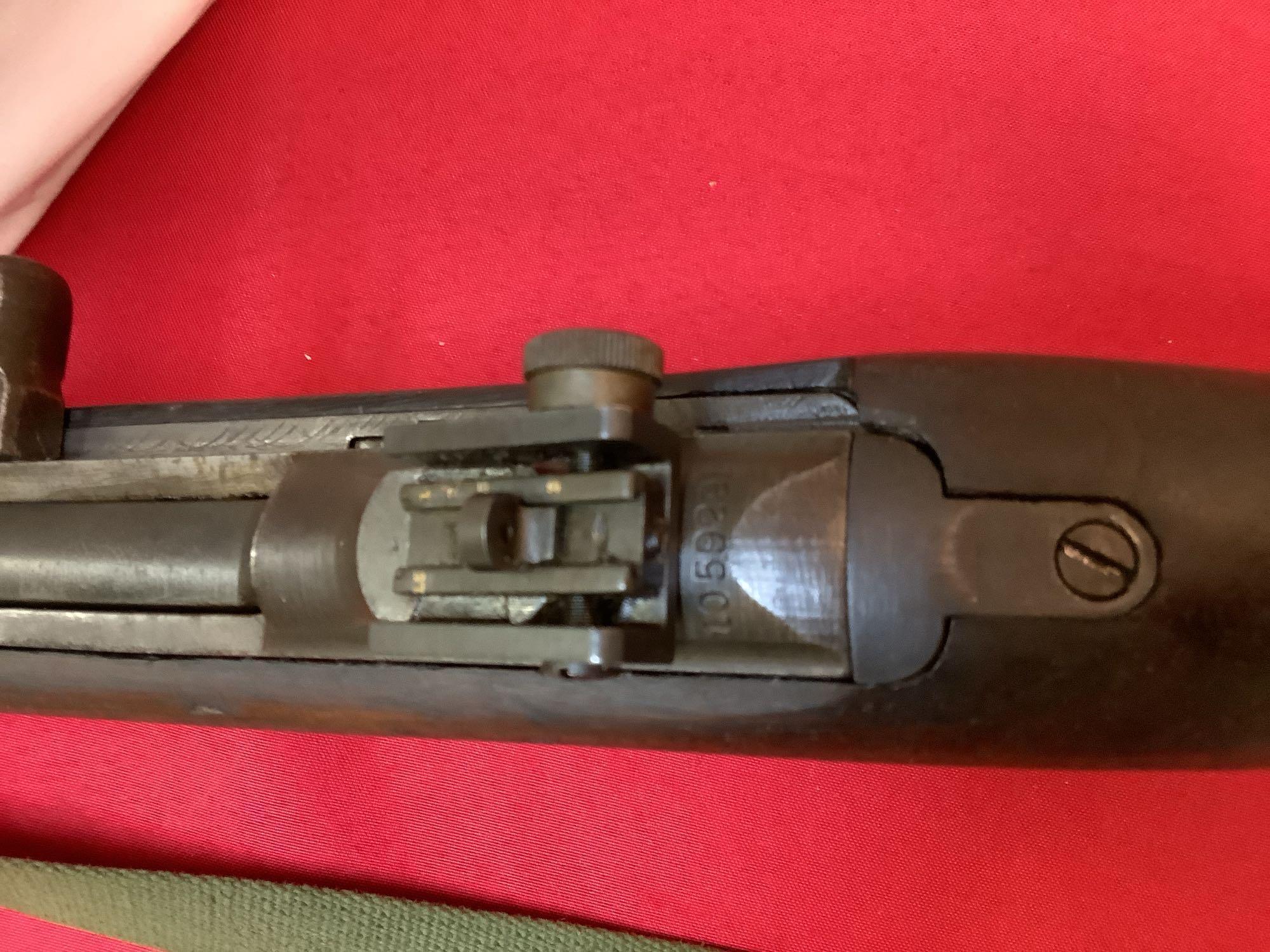 Inland mod. M1 Carbine Rifle