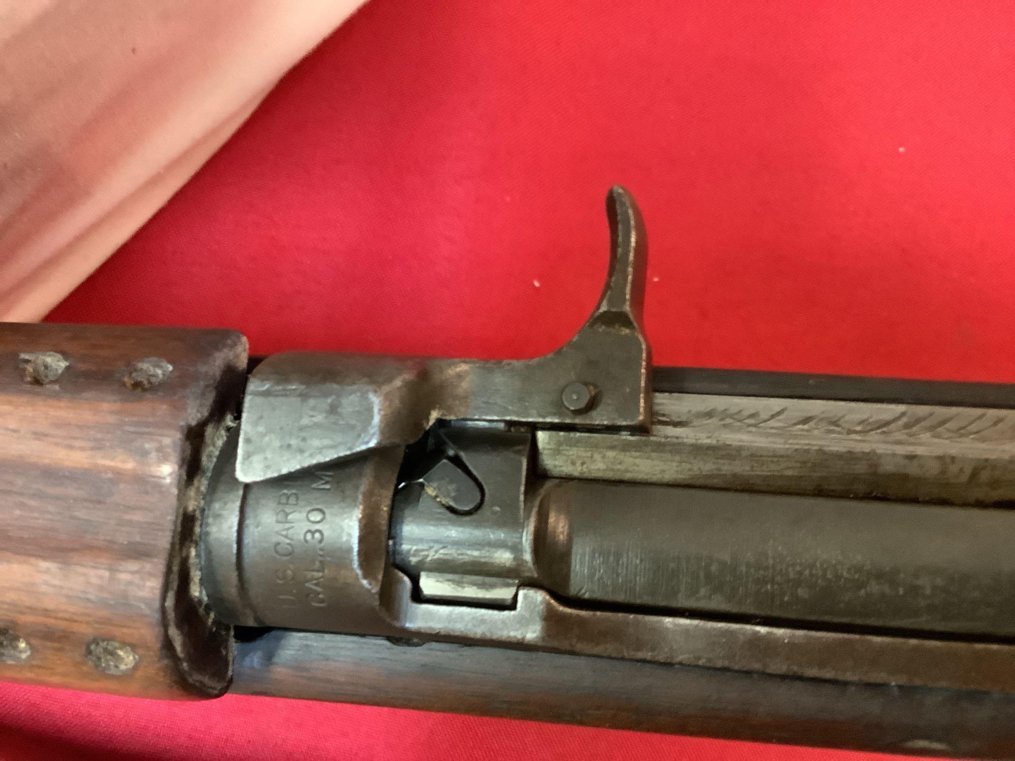 Inland mod. M1 Carbine Rifle