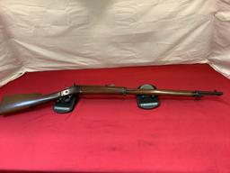 Remington Rolling Block Rifle
