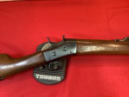 Remington Rolling Block Rifle