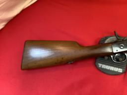 Remington Rolling Block Rifle