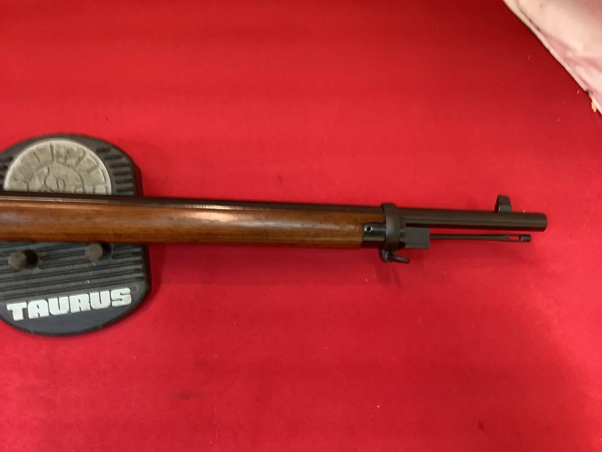 Remington Rolling Block Rifle