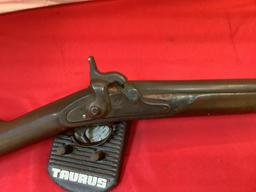 US Springfield mod. 1863 Rifle