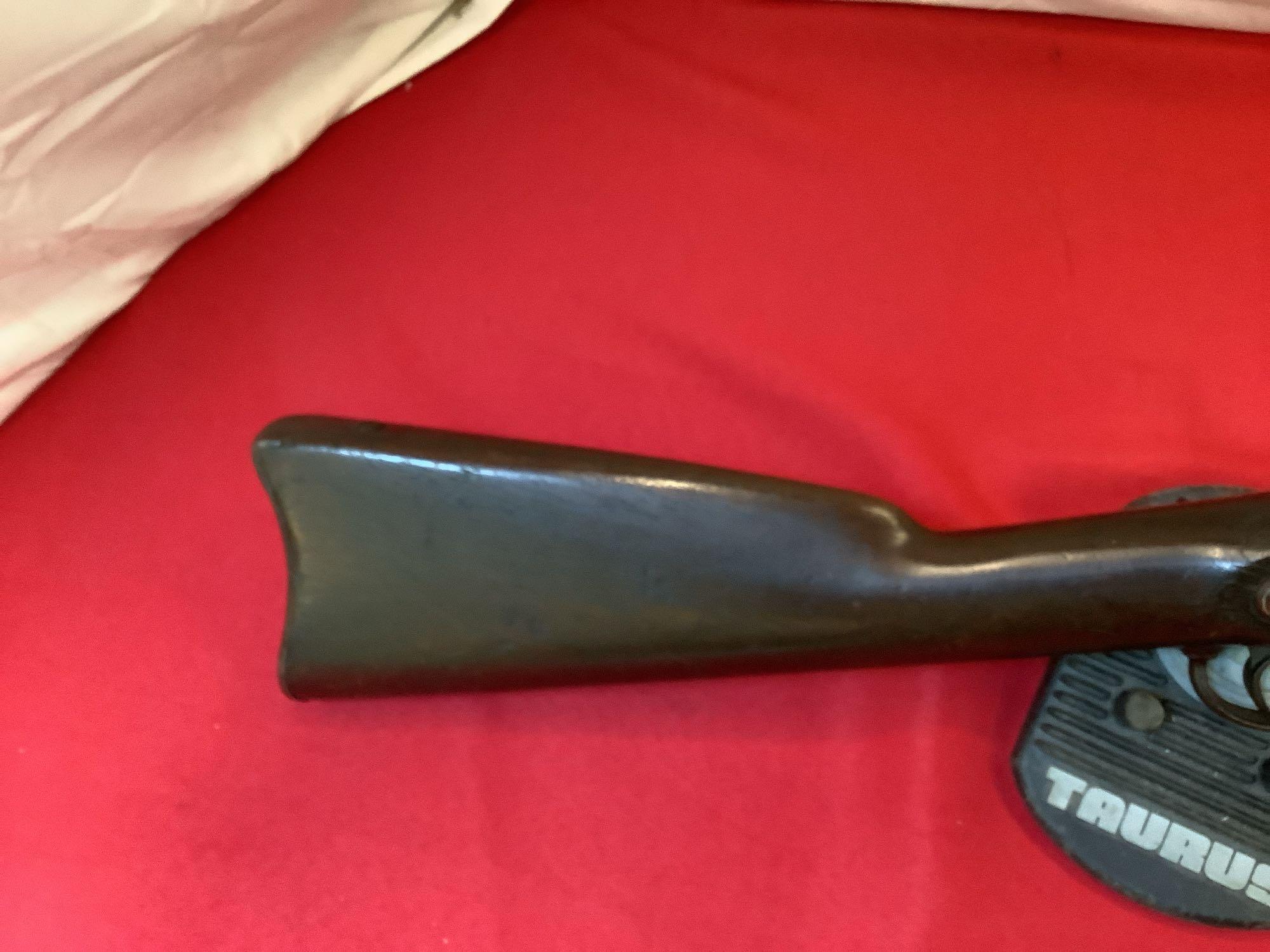US Springfield mod. 1863 Rifle