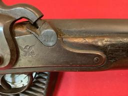 US Springfield mod. 1863 Rifle