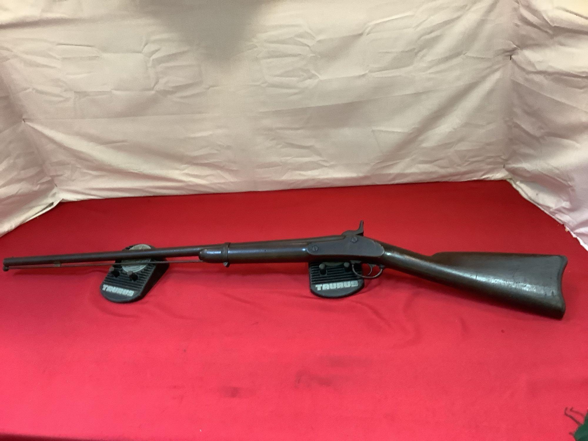 US Springfield mod. 1863 Rifle