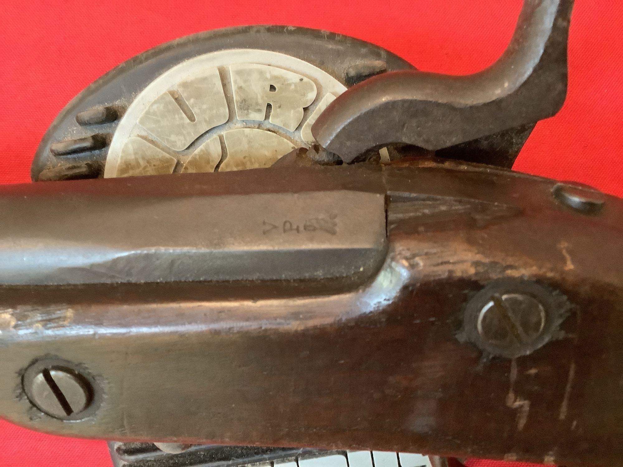 US Springfield mod. 1863 Rifle
