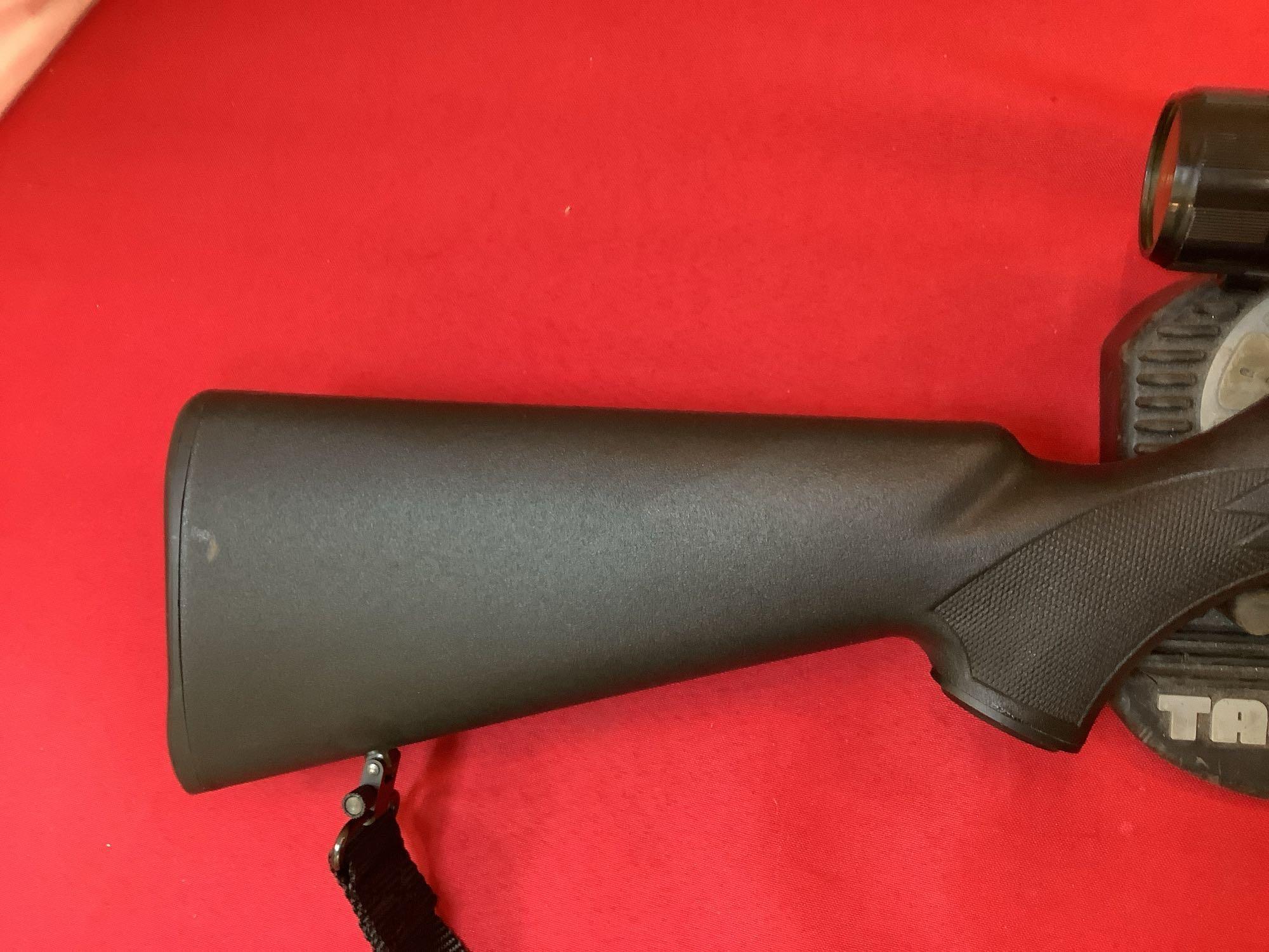 Savage mod 93 R 17 Rifle
