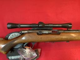 Springfield mod. 85 Rifle