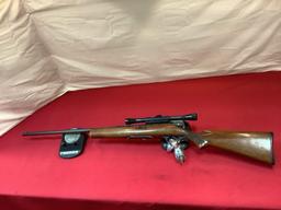 Springfield mod. 85 Rifle
