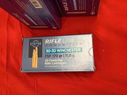 PPU Ammo