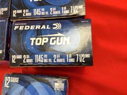 Federal Ammo