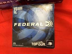 Federal Ammo