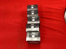 B&P Ammo