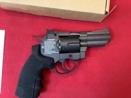 Black Ops USA mod. B1093 Air Pistol