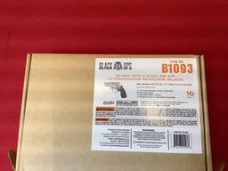 Black Ops USA mod. B1093 Air Pistol