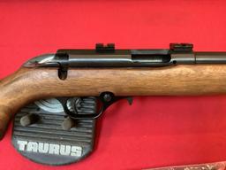 Mossberg/ International mod. 817 Rifle