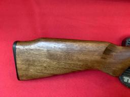 Mossberg/ International mod. 817 Rifle