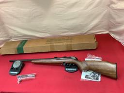 Mossberg/ International mod. 817 Rifle