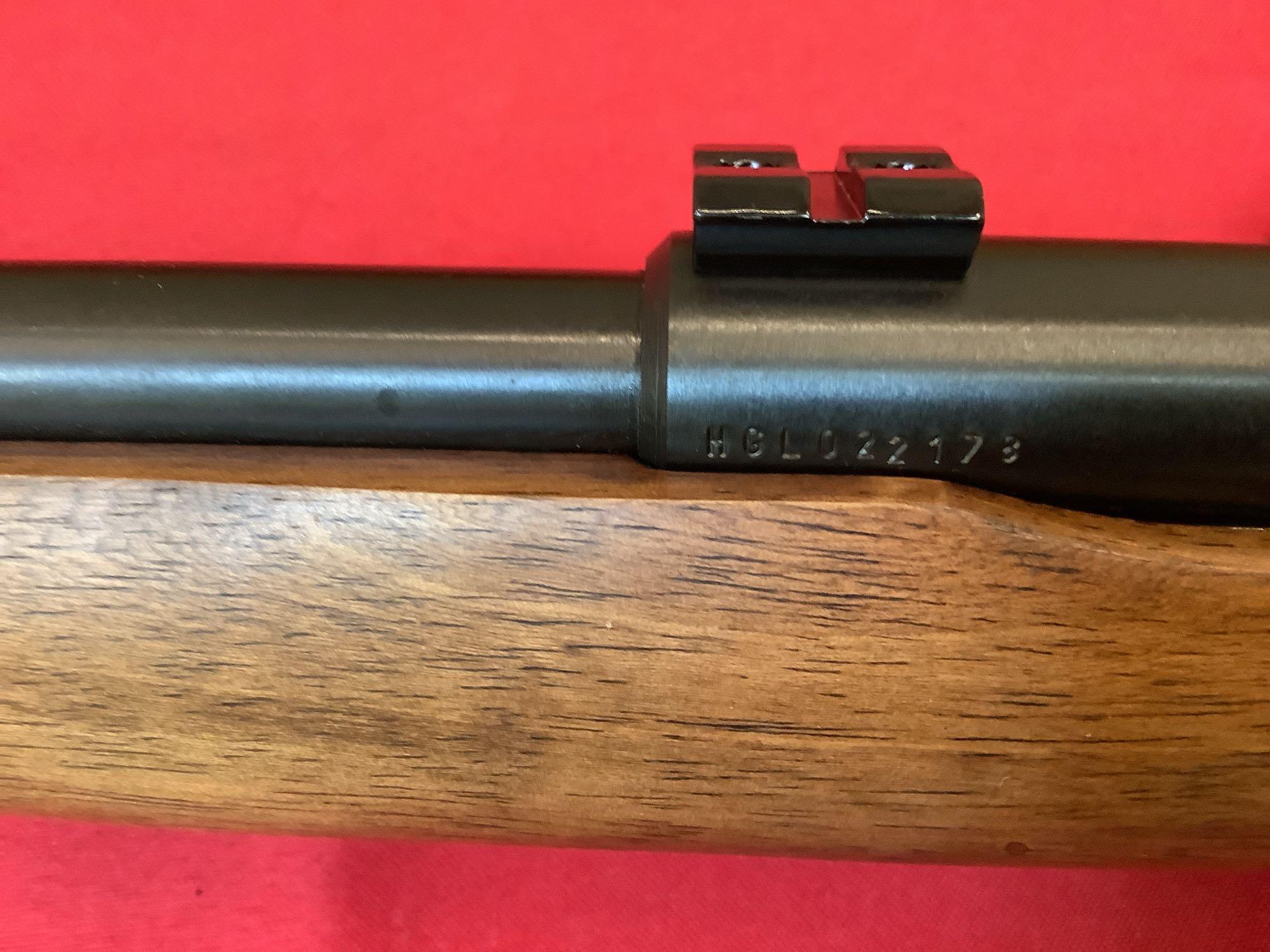 Mossberg/ International mod. 817 Rifle
