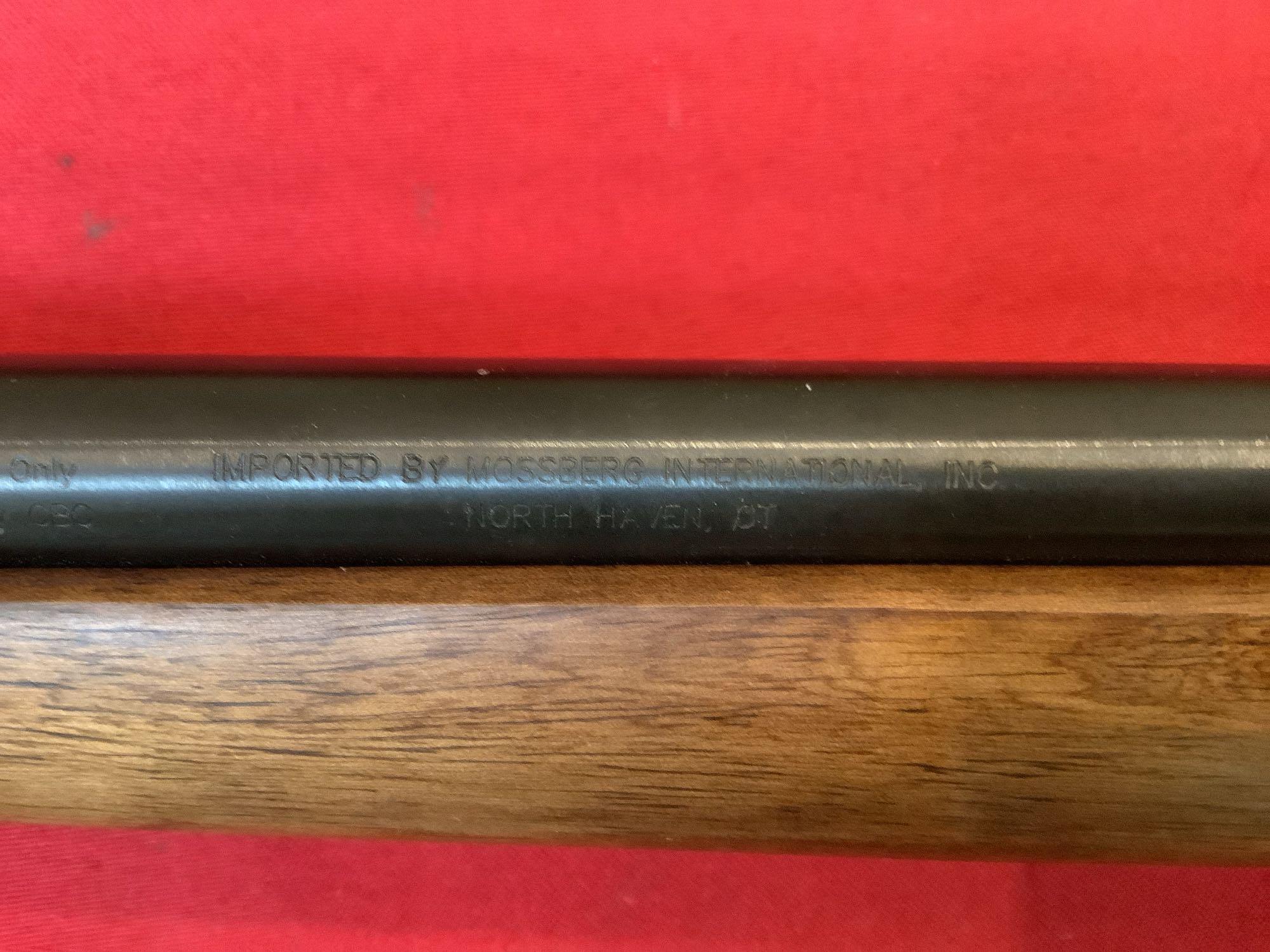Mossberg/ International mod. 817 Rifle