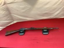 BSA Rifle