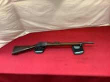 British / Martini mod. 1899 Rifle