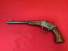 Remington Pistol