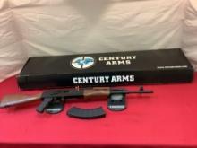 Century Arms mod. C39 V2 Rifle