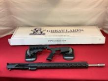 Great Lakes Firearms mod. GL 10 Rifle