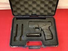 Walther mod. PPS Pistol