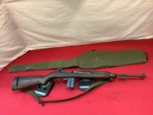 Inland mod. M1 Carbine Rifle