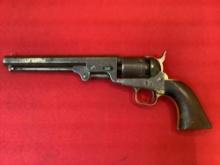 Colt mod. 1851 Navy Revolver
