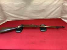 Remington Rolling Block Rifle