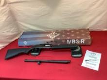 ATI mod. MB3R Shotgun