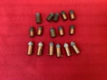 Ammo