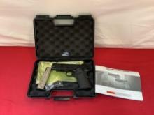 Walther/ Hammerli mod. H1 1911 Forge Pistol