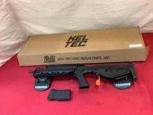 Kel Tec mod. RDB Bull Pup Rifle