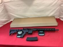 ATI mod. Alpha Maxx Rifle