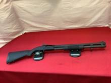 Mossberg mod. M590A1 Shotgun