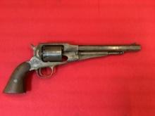 Remington mod. New Model 1858 Revolver
