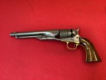 Colt mod. 1860 Army Revolver