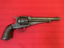 Remington mod. 1875 Revolver