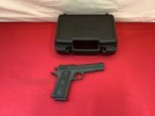 Rock Island Armory mod. 1911 A1 XTM Pistol