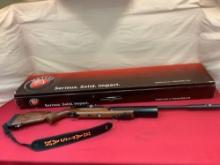 Hatsan mod. Nova Air Rifle