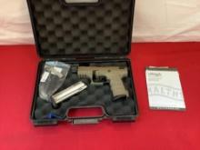 Walther mod. P 22 Pistol