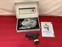 Ruger mod. Max 9 Pistol